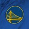 Golden State Warriors NBA Hooded Silk Touch Bath Robe 26×47 Inches